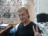 Евгений Сергеев