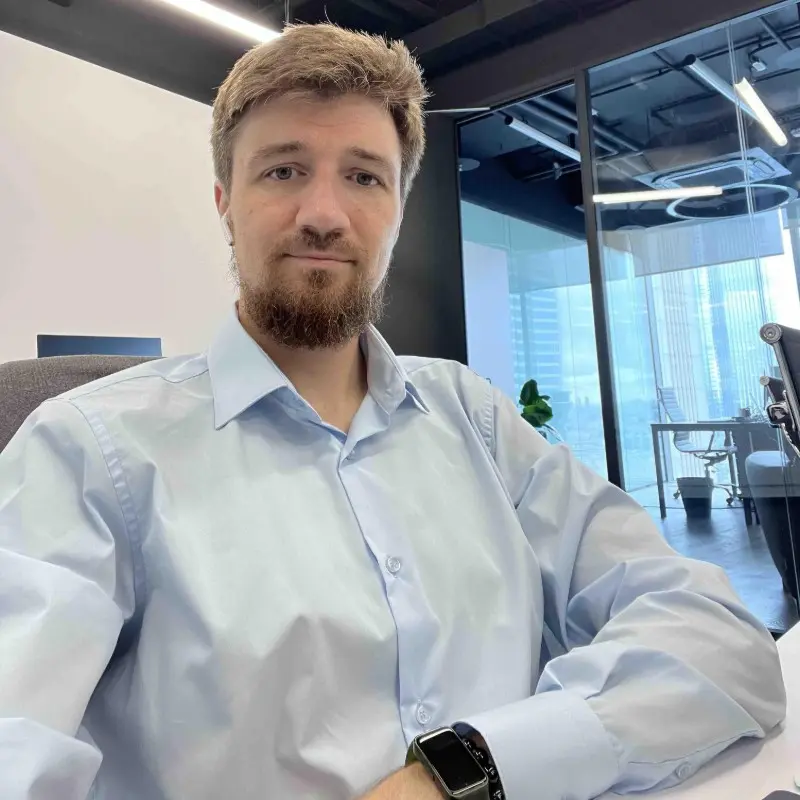 Кирилл Суходольский