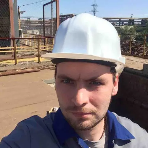 Евгений Копасов