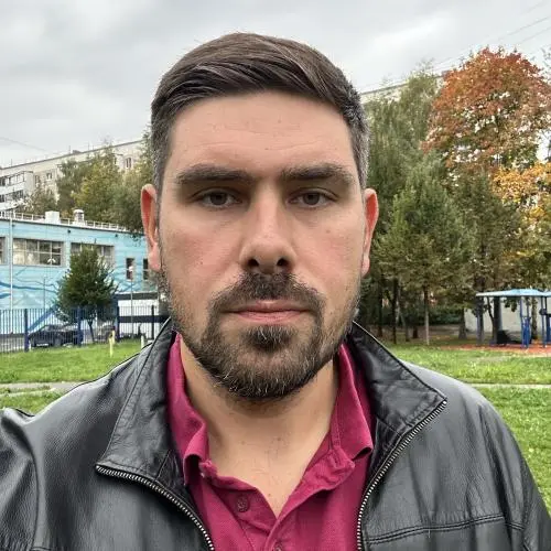 Игорь Акритов