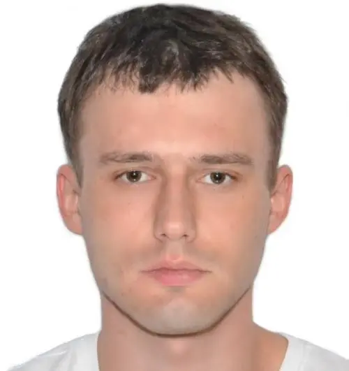 Дмитрий Репин