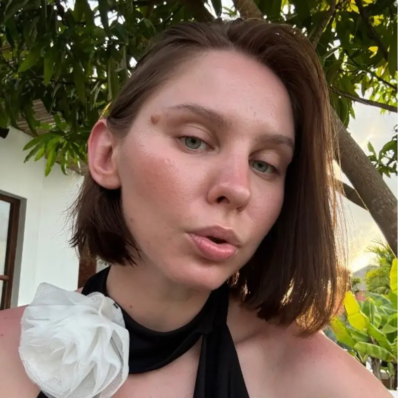 Анна Ковалева