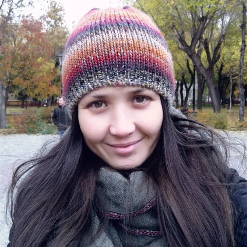 Алия Малбаева