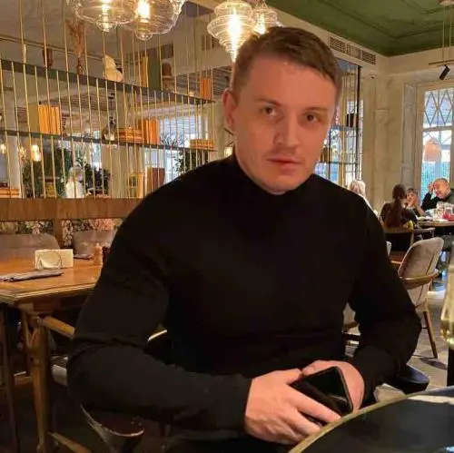 Иван Цапаев