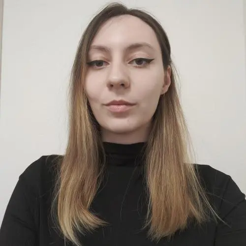 Екатерина Штанько
