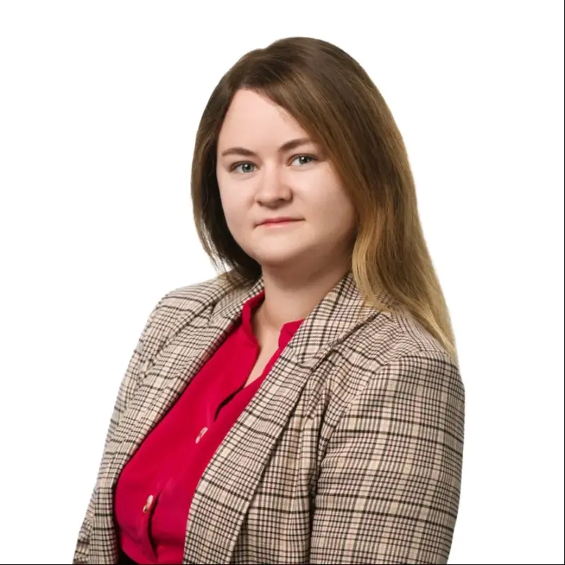 Кира Рахматова