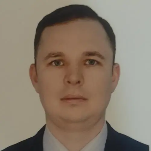 Александр Соколов