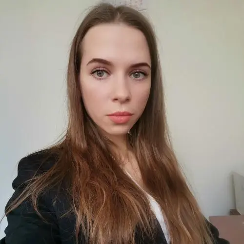 Милана Титова 