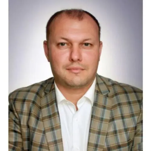 Василий Негрей