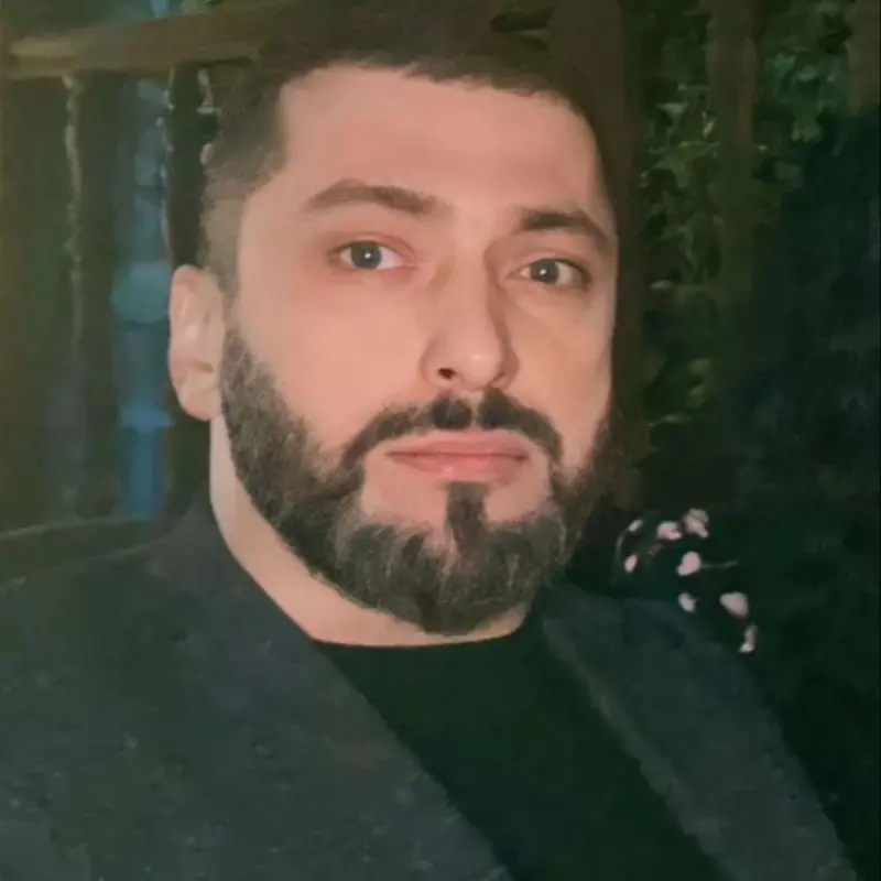 Абдула Махачевич