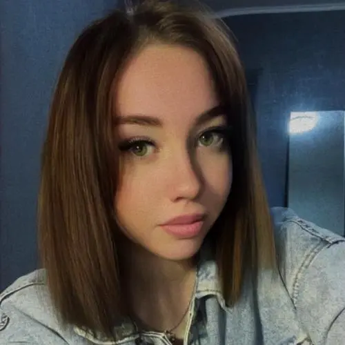 Анна Процай