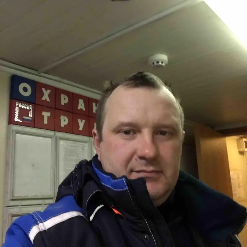 Александр Асташкин