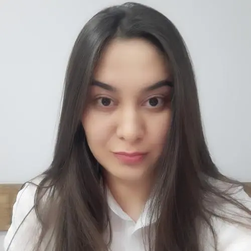 Муниса Нурматова
