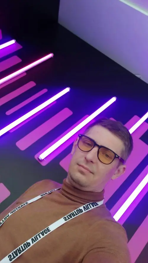 Дмитрий Гаушев 