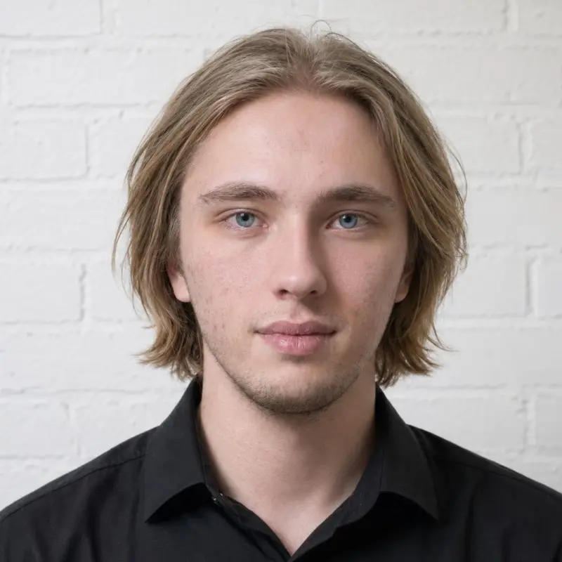 Артемий Людский