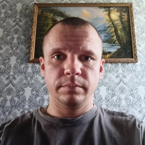 Антон Степанов