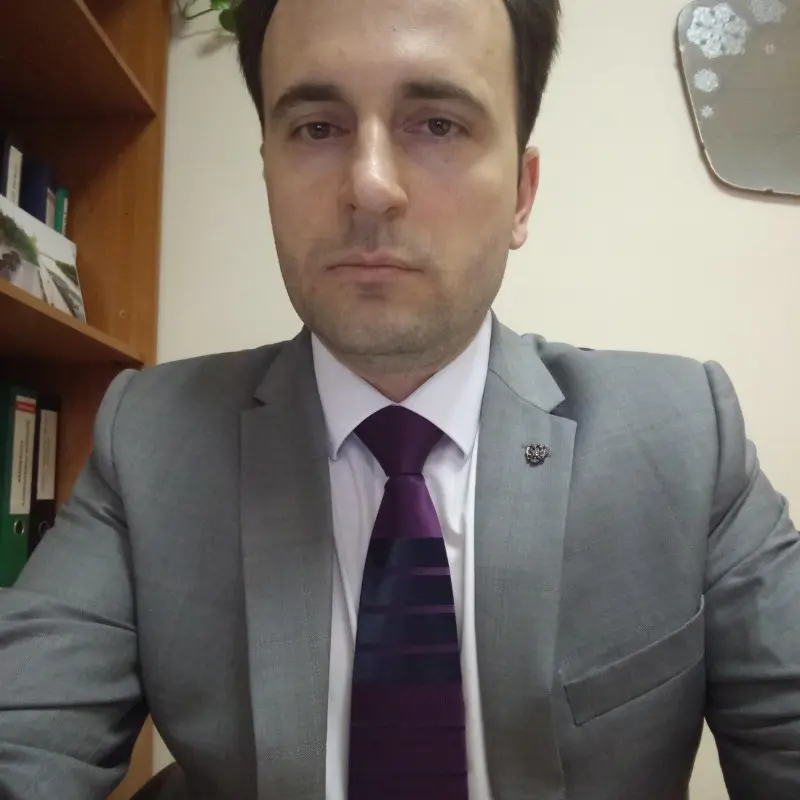 Александр Каравасилиади