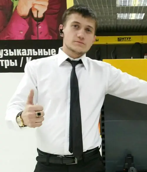 Артур Багдасарян