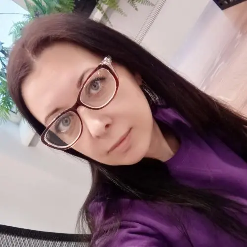 Римма Карасюк