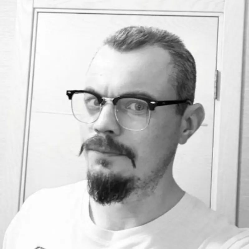 Иван Белоусов