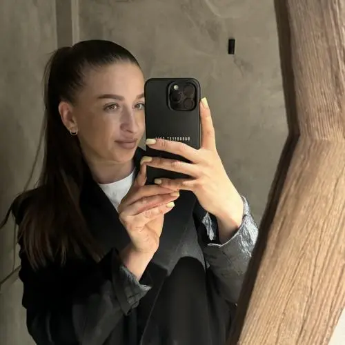 Елена Гребнева