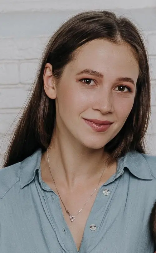 Маргарита Курбатова