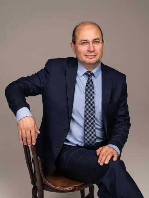 Сергей Богоутдинов