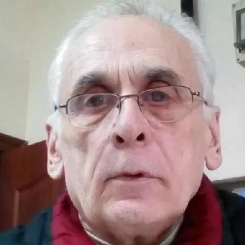 Юрий Бетеев