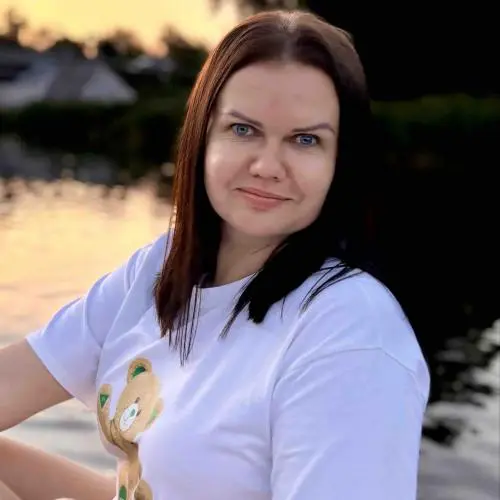 Валентина Рогачева