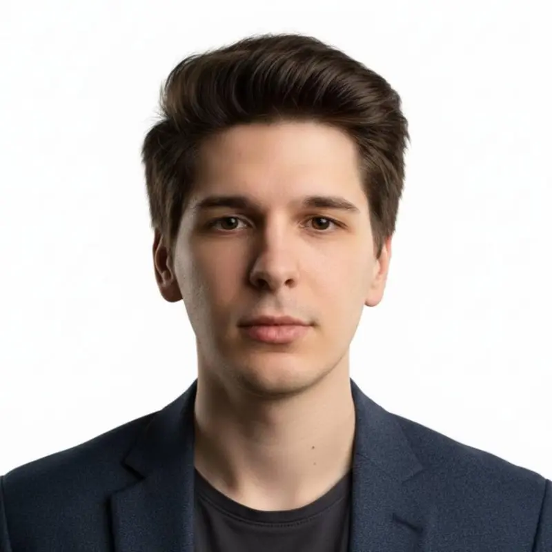 Егор Демченко