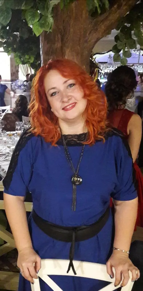 Анна Лыженкова