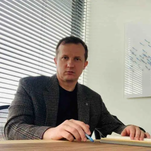 Антон Добыш