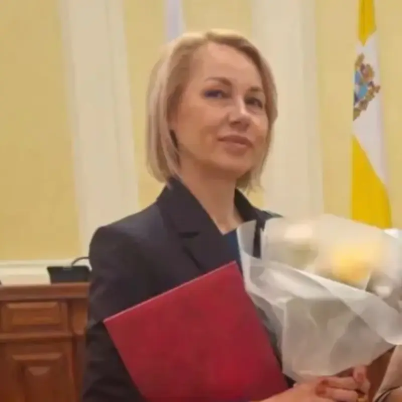 Екатерина Копыткова