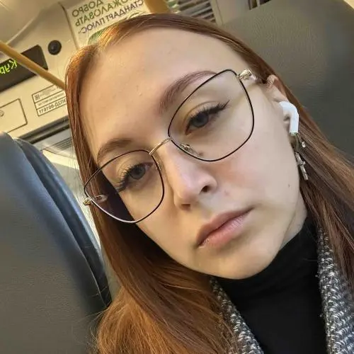 Елизавета Шульгина
