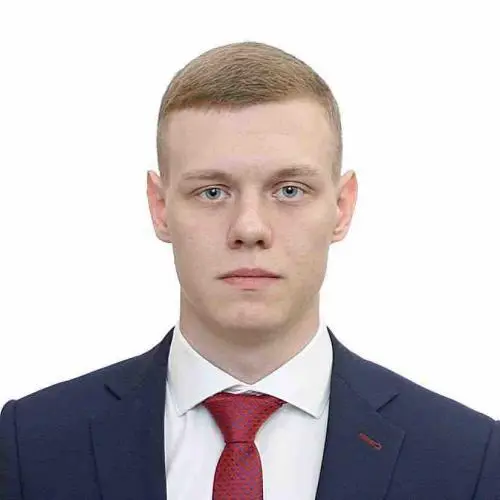 Александр Мусаелян