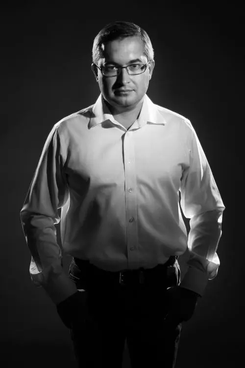 Антон Талтынов