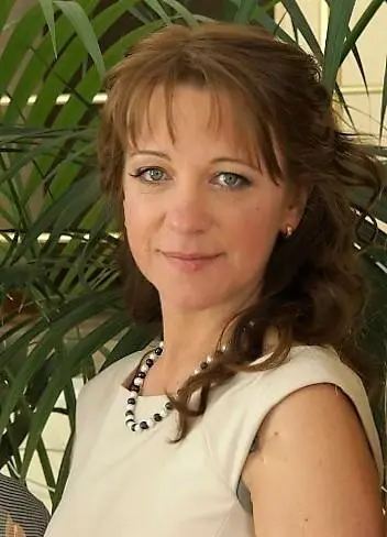 Елена Яковлева 
