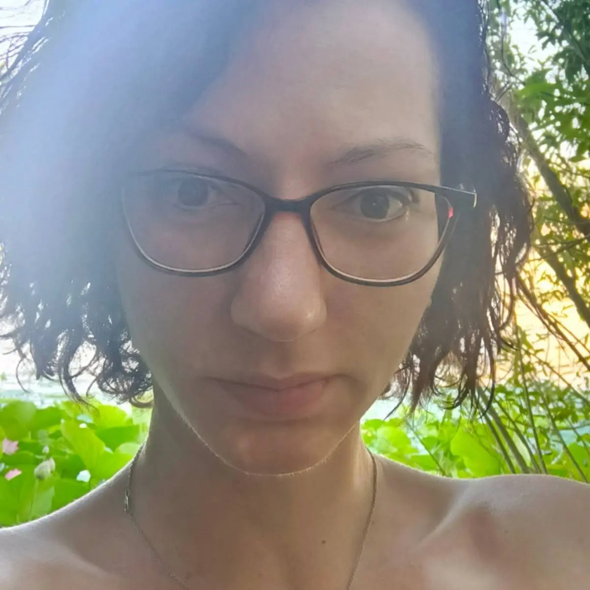 Галина Нагаец