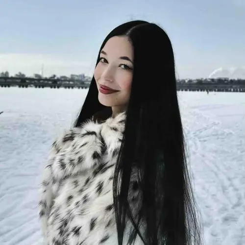 Ангелина Чешева