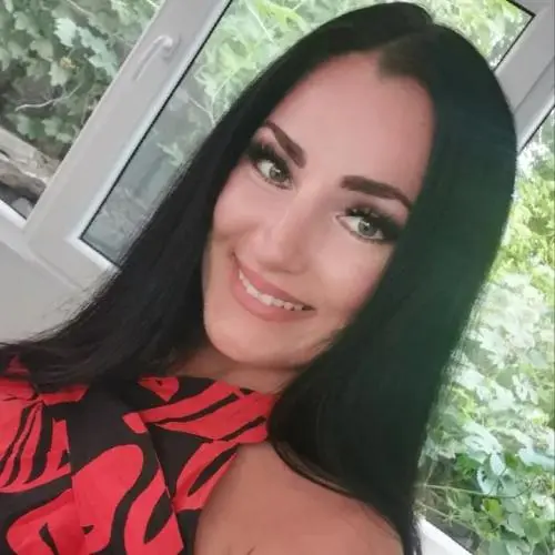 Елена Куренова