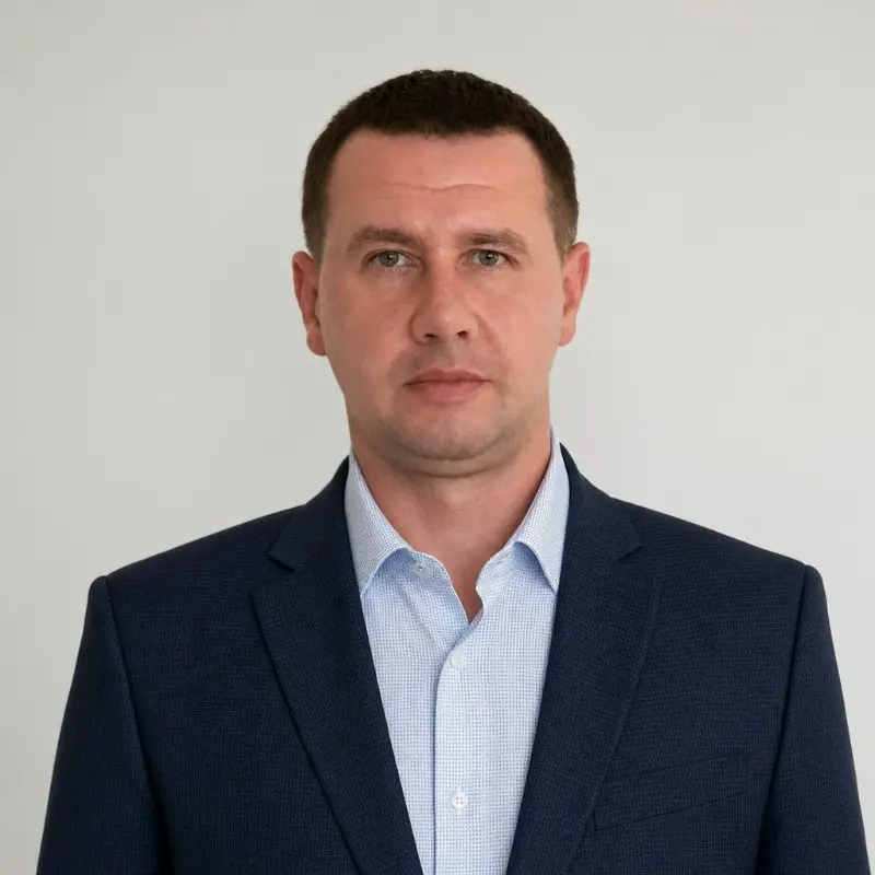 Сергей Жуковский