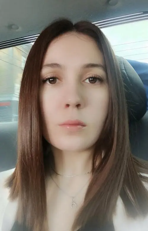 Александра Софьина