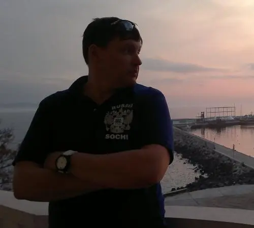 Андрей Пименов