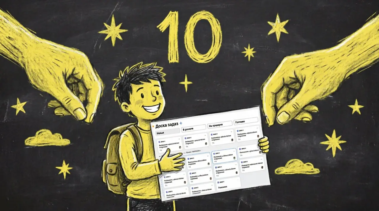 ВЫШЕЛ! ВЫШЕЛ! Элемент 10.0!
https://1cmycloud.com/console/help/element/10 | Сетка — социальная сеть от hh.ru