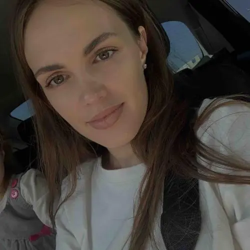 Анастасия Лапенкова