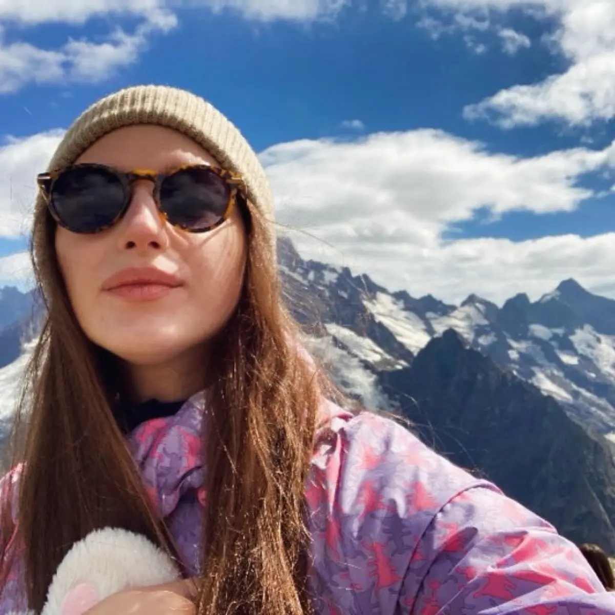 Анна Ковалева