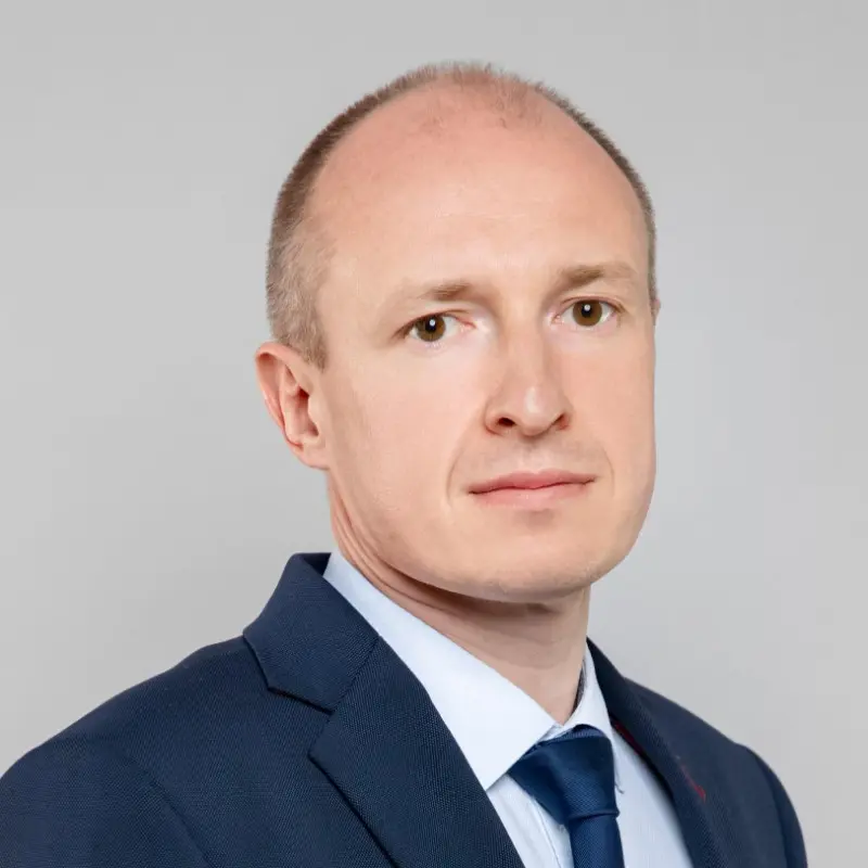 Александр Матвеев