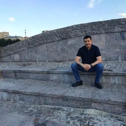 Нурмурад Оразлиев
