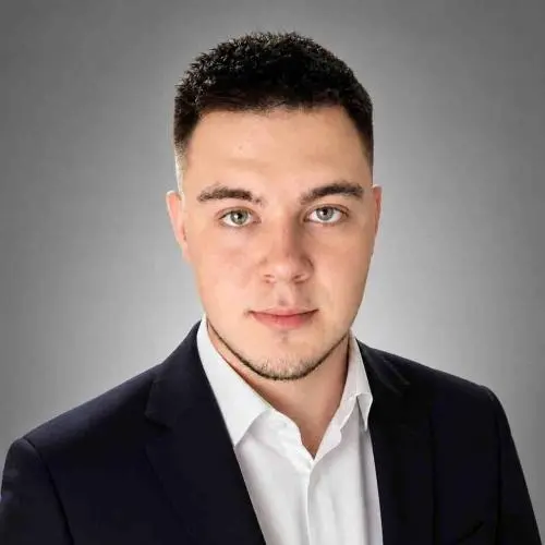 Роман Марченко