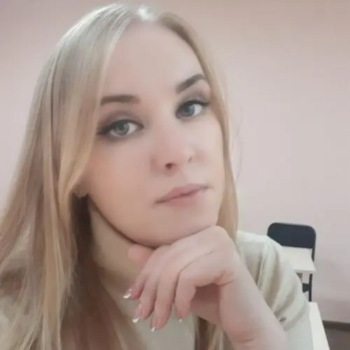 Елена Кононова